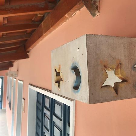 Pousada Charm Itaberaba Екстериор снимка