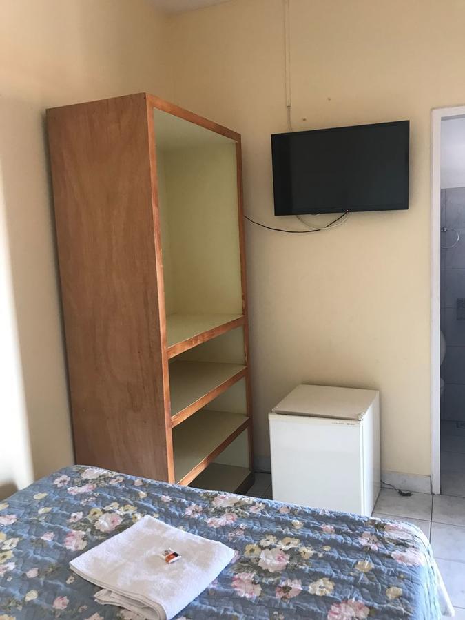 Pousada Charm Itaberaba Екстериор снимка
